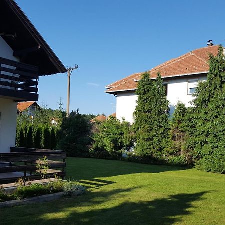 Holiday Home Vila Tejic Златибор Екстериор снимка