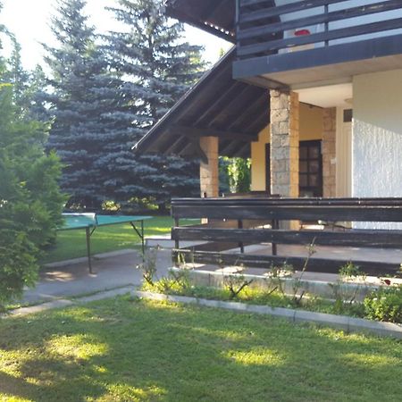 Holiday Home Vila Tejic Златибор Екстериор снимка