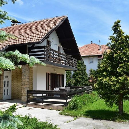 Holiday Home Vila Tejic Златибор Екстериор снимка