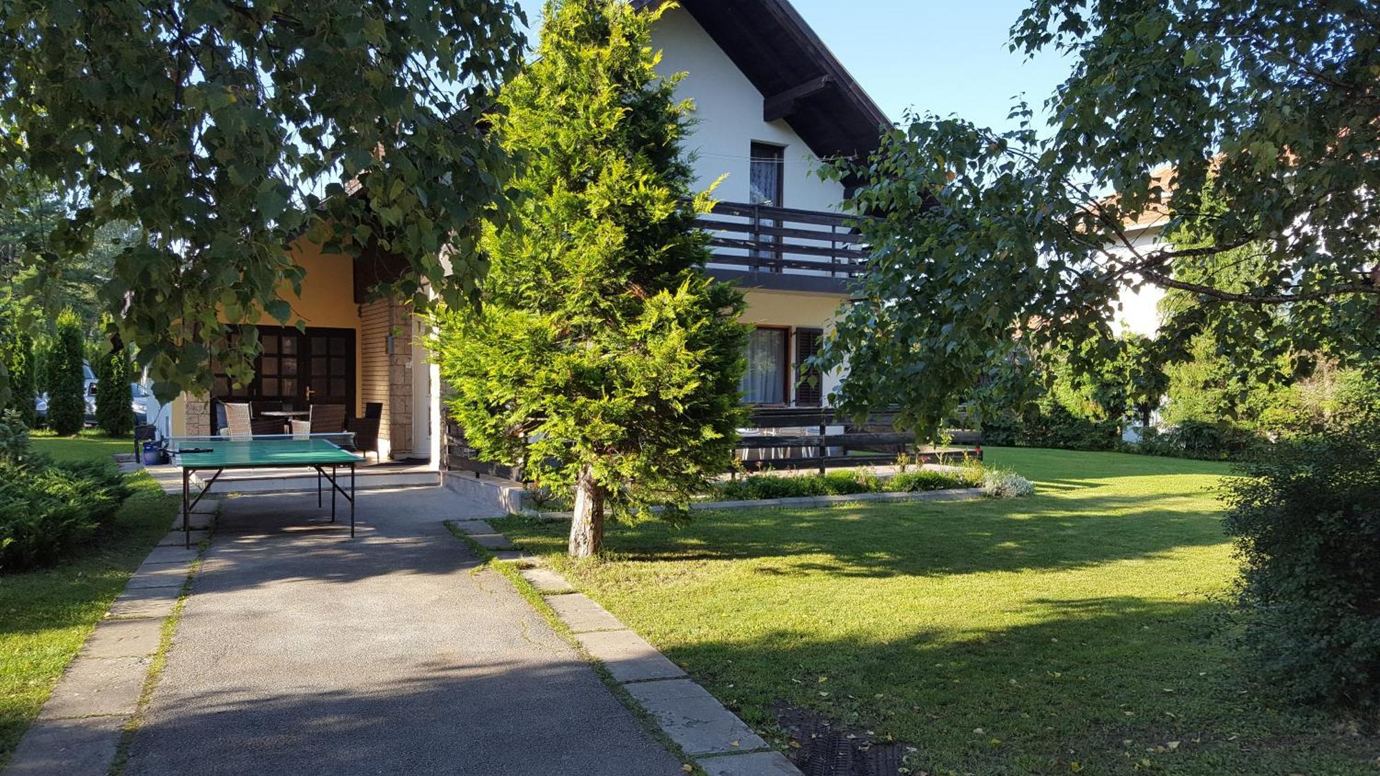 Holiday Home Vila Tejic Златибор Екстериор снимка