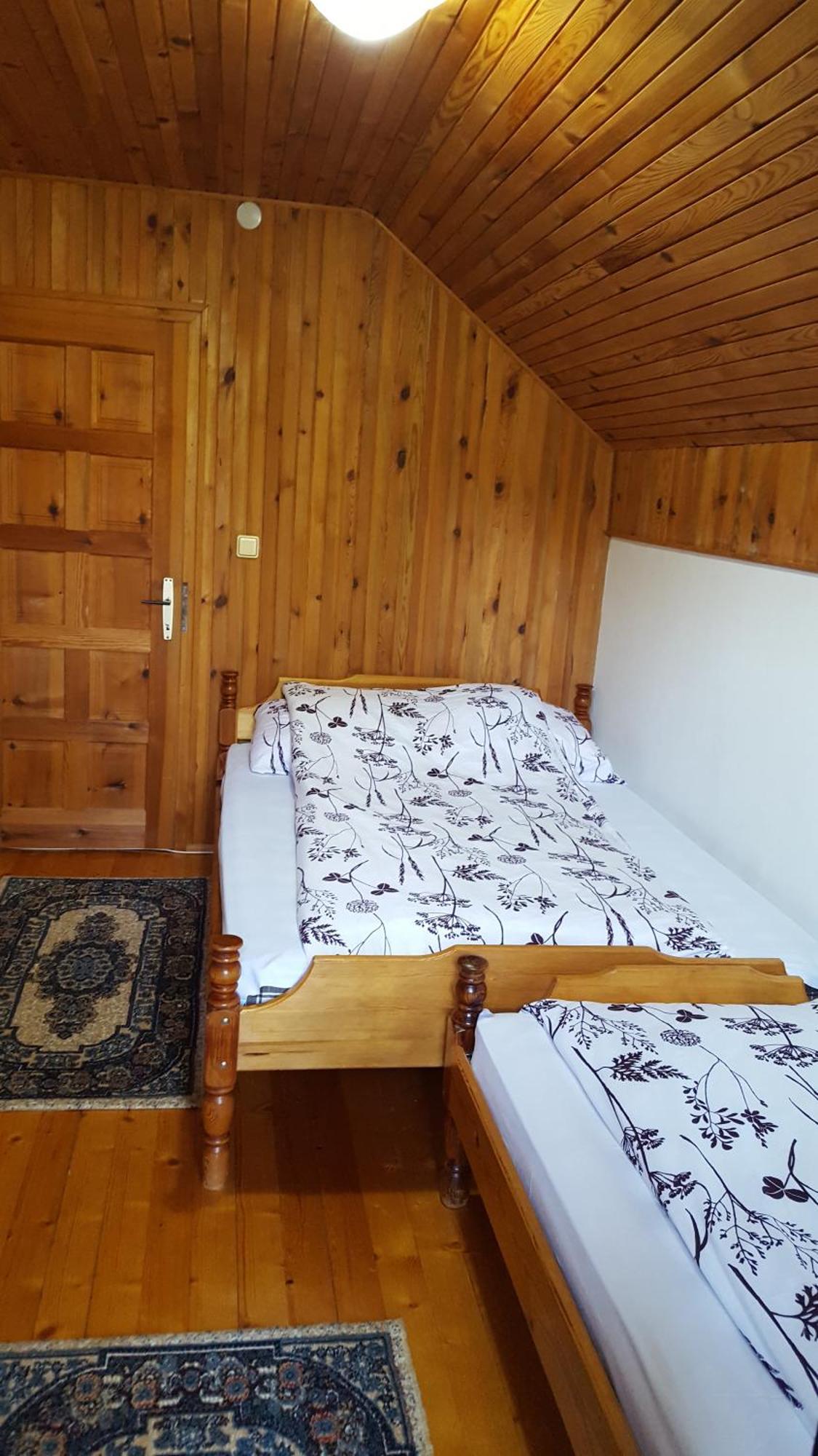 Holiday Home Vila Tejic Златибор Екстериор снимка