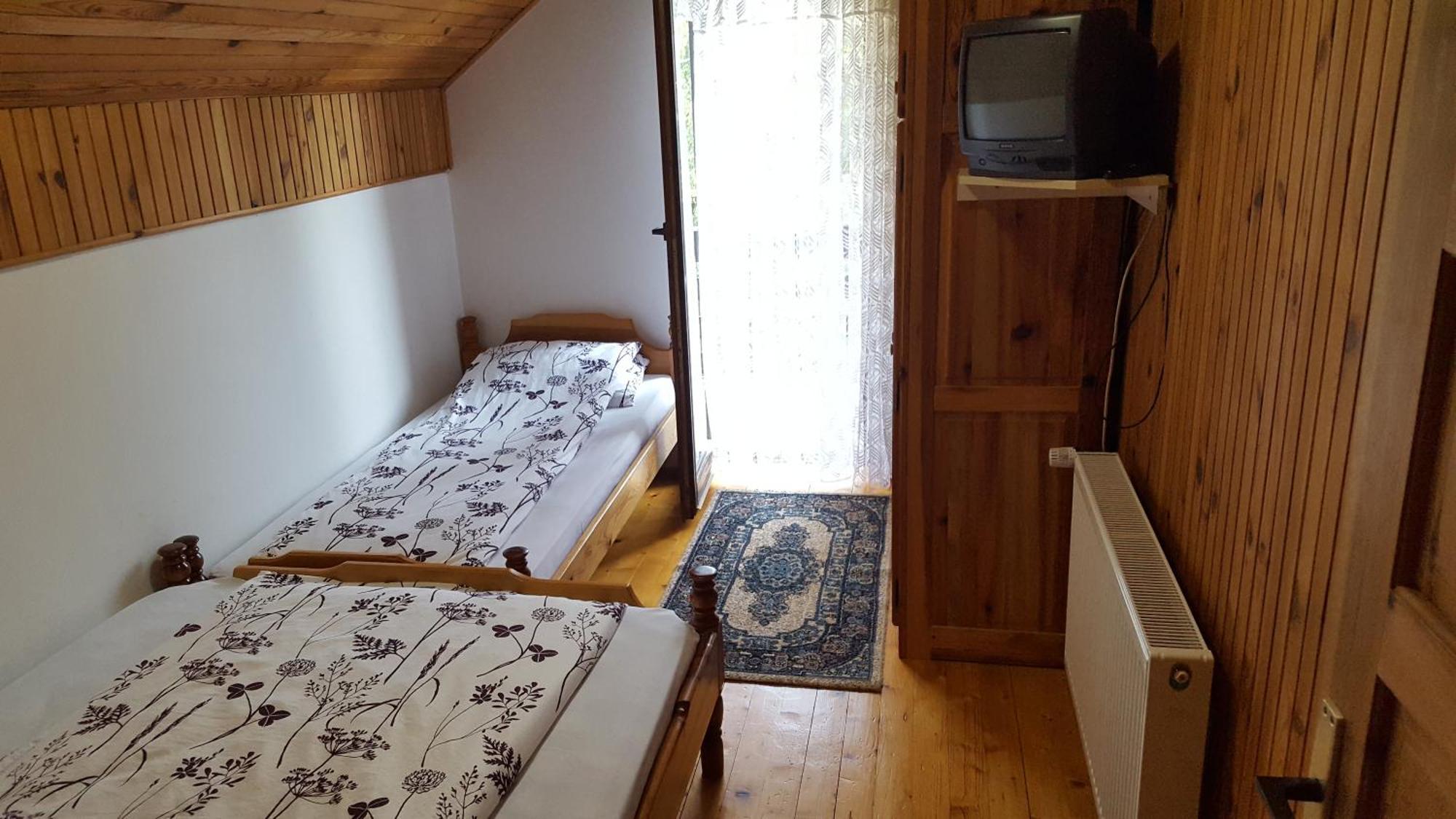 Holiday Home Vila Tejic Златибор Екстериор снимка