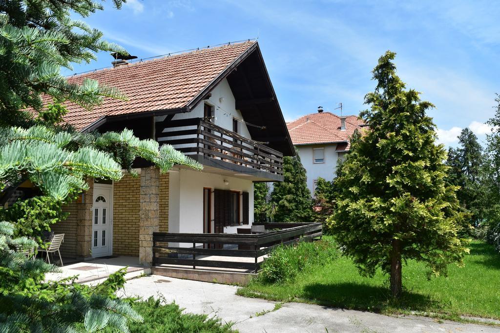 Holiday Home Vila Tejic Златибор Екстериор снимка