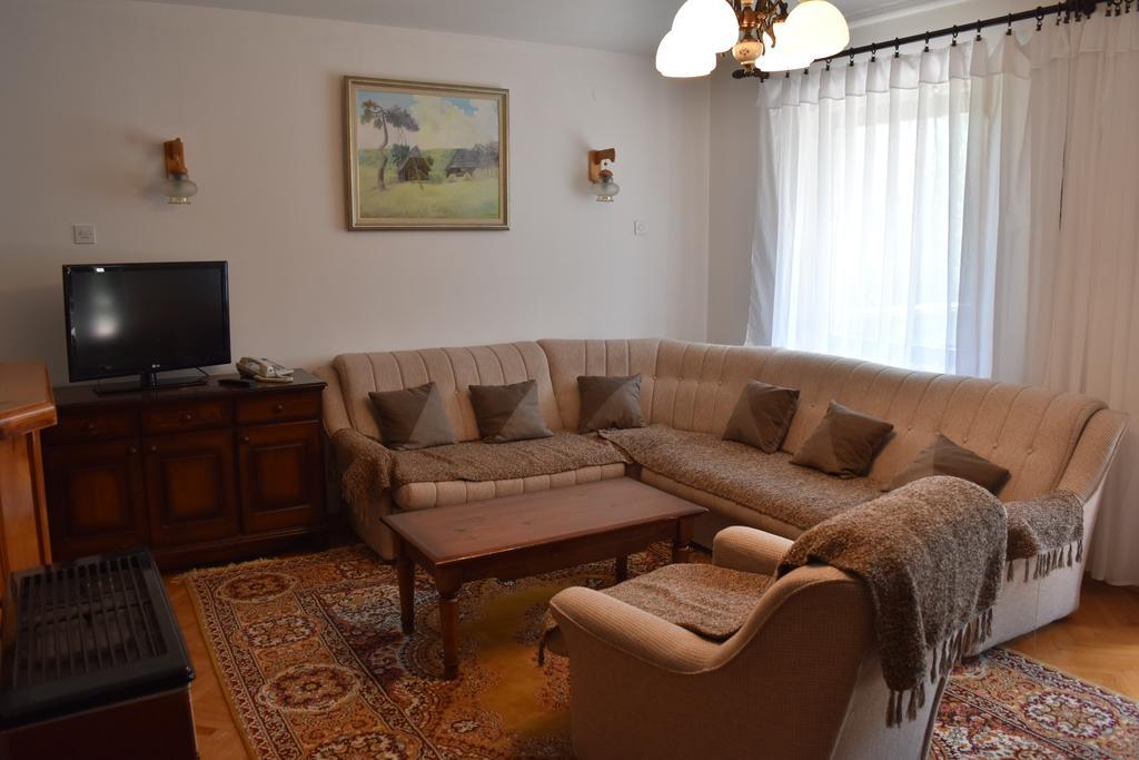 Holiday Home Vila Tejic Златибор Екстериор снимка