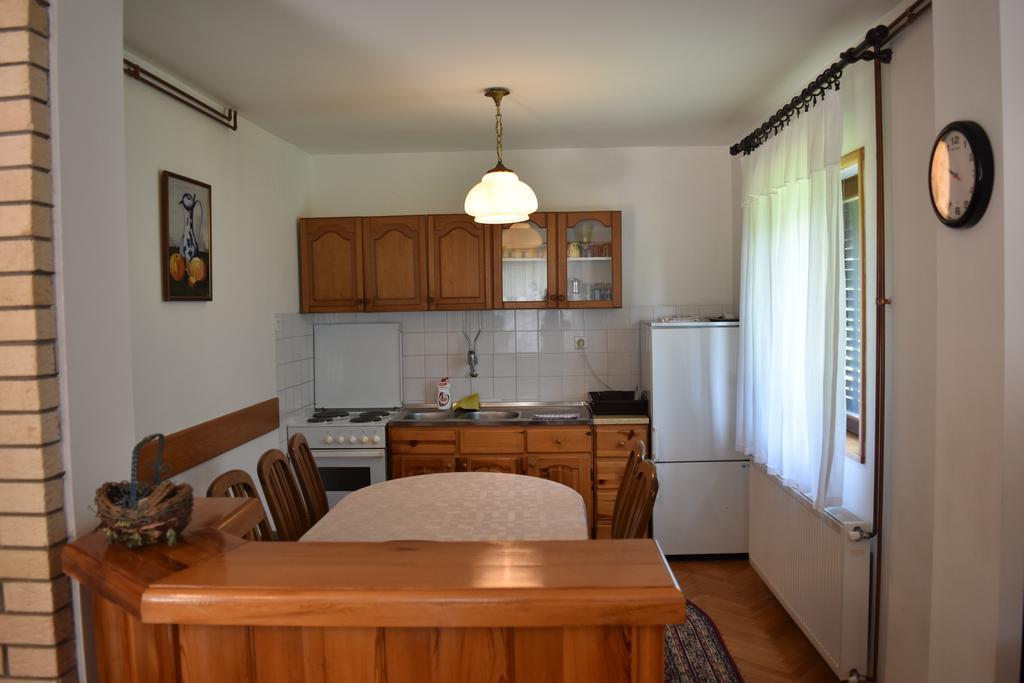 Holiday Home Vila Tejic Златибор Екстериор снимка