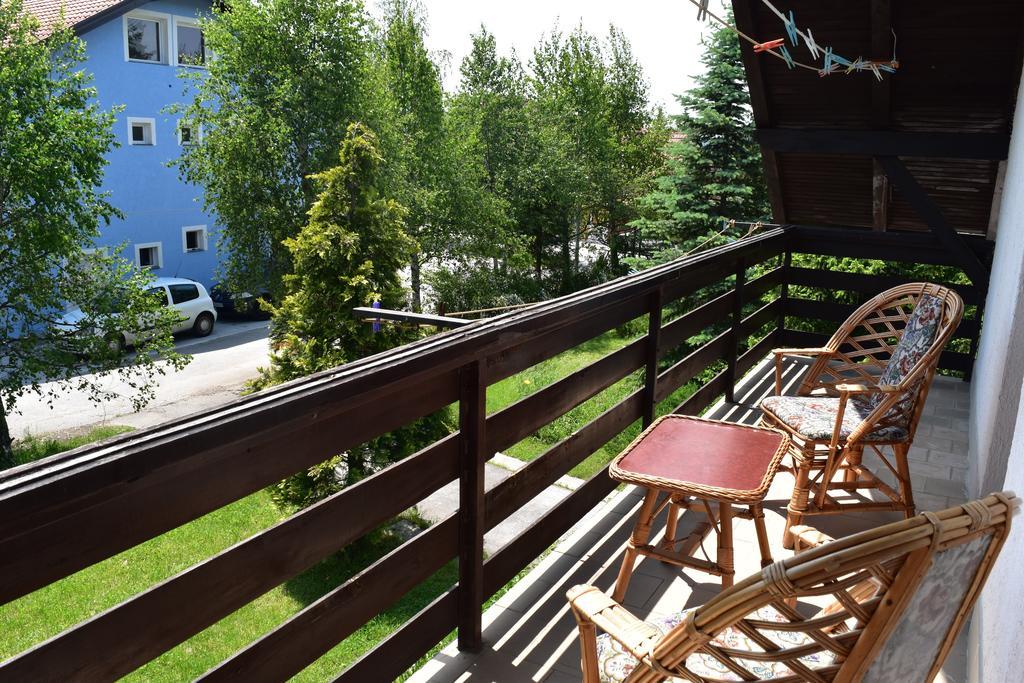 Holiday Home Vila Tejic Златибор Екстериор снимка